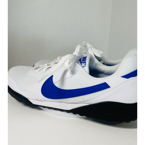 Nike Terra Manta Sportswear Shoes Men’s 13 HQ4502-101 Varsity Blue/Black/White - Picture 11 of 16